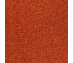 Baumwolle - Dotty terracotta